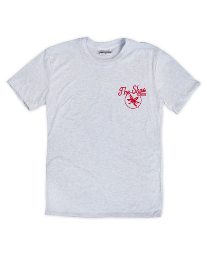 The Shoe Tee