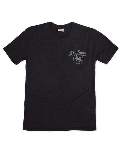 Blackout The Shoe Tee