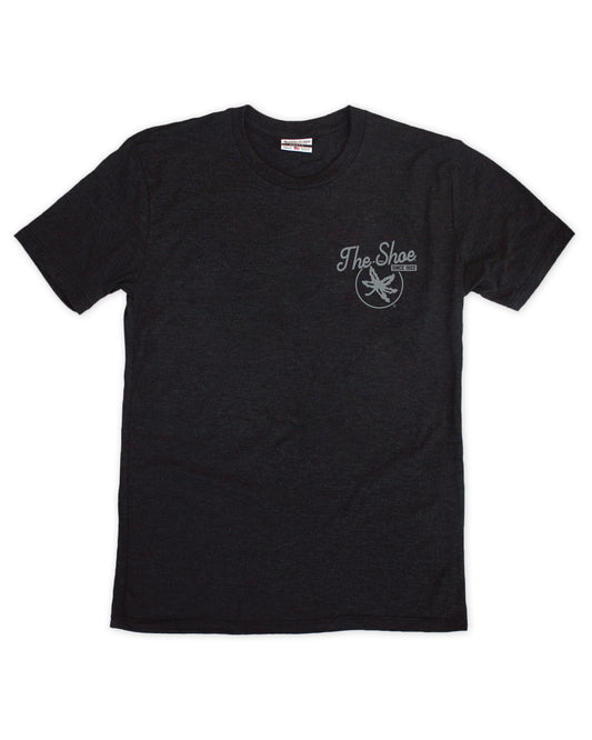 Blackout The Shoe Tee