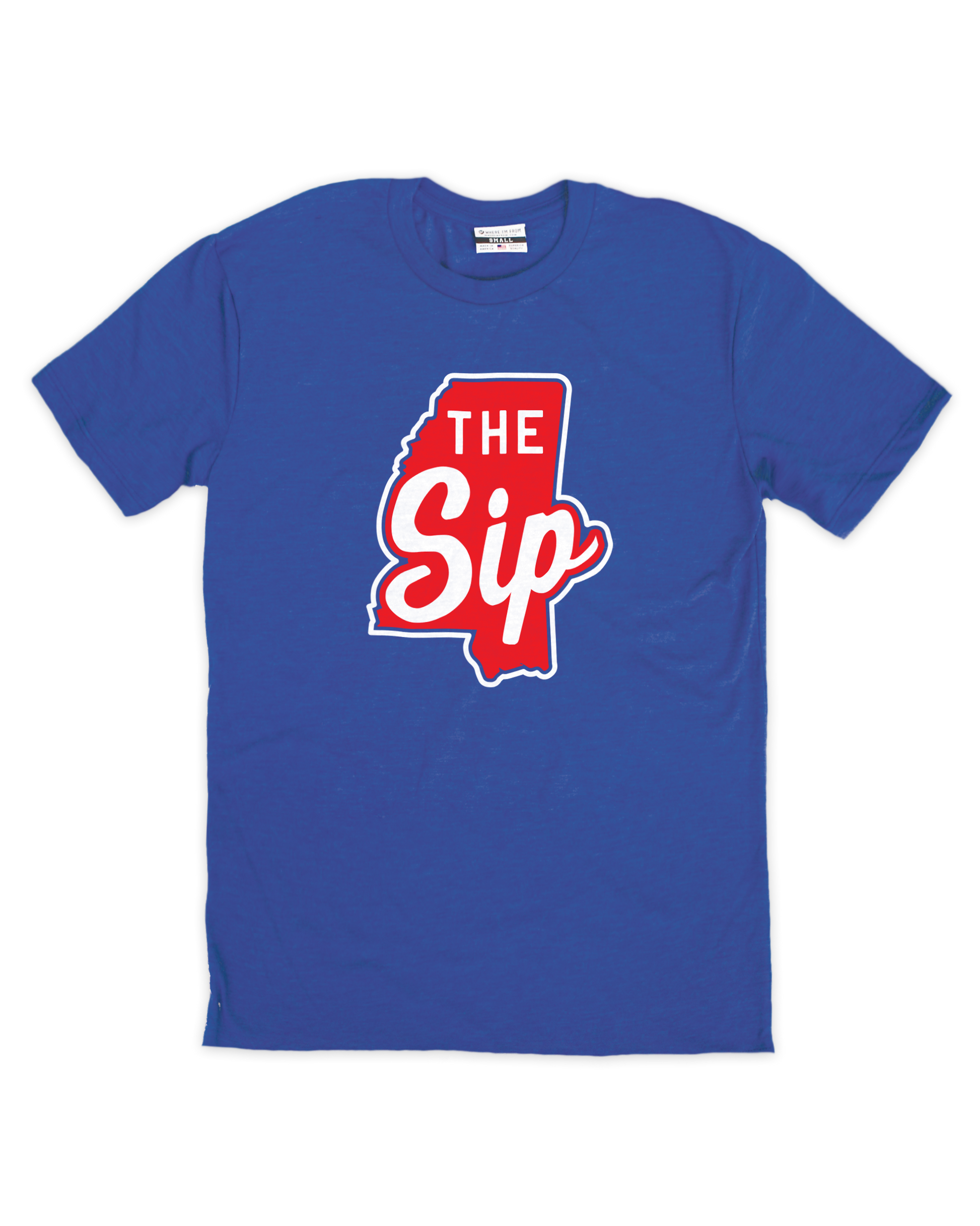 The Sip Tee