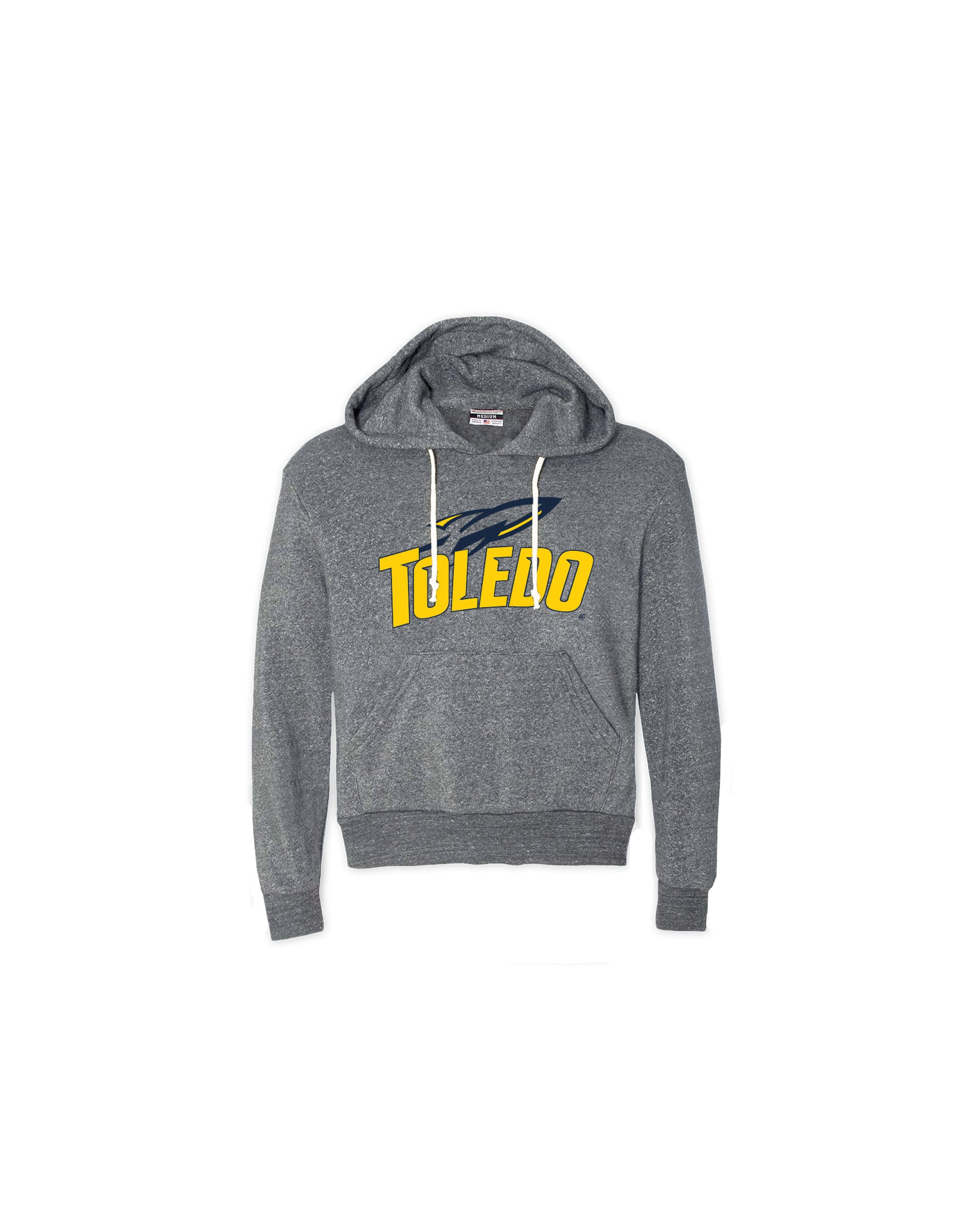 Toledo Rockets Youth Hoodie