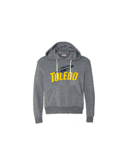 Toledo Rockets Youth Hoodie