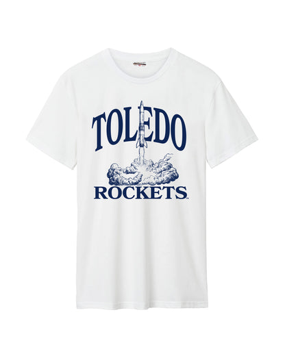 Toledo Rockets Tee