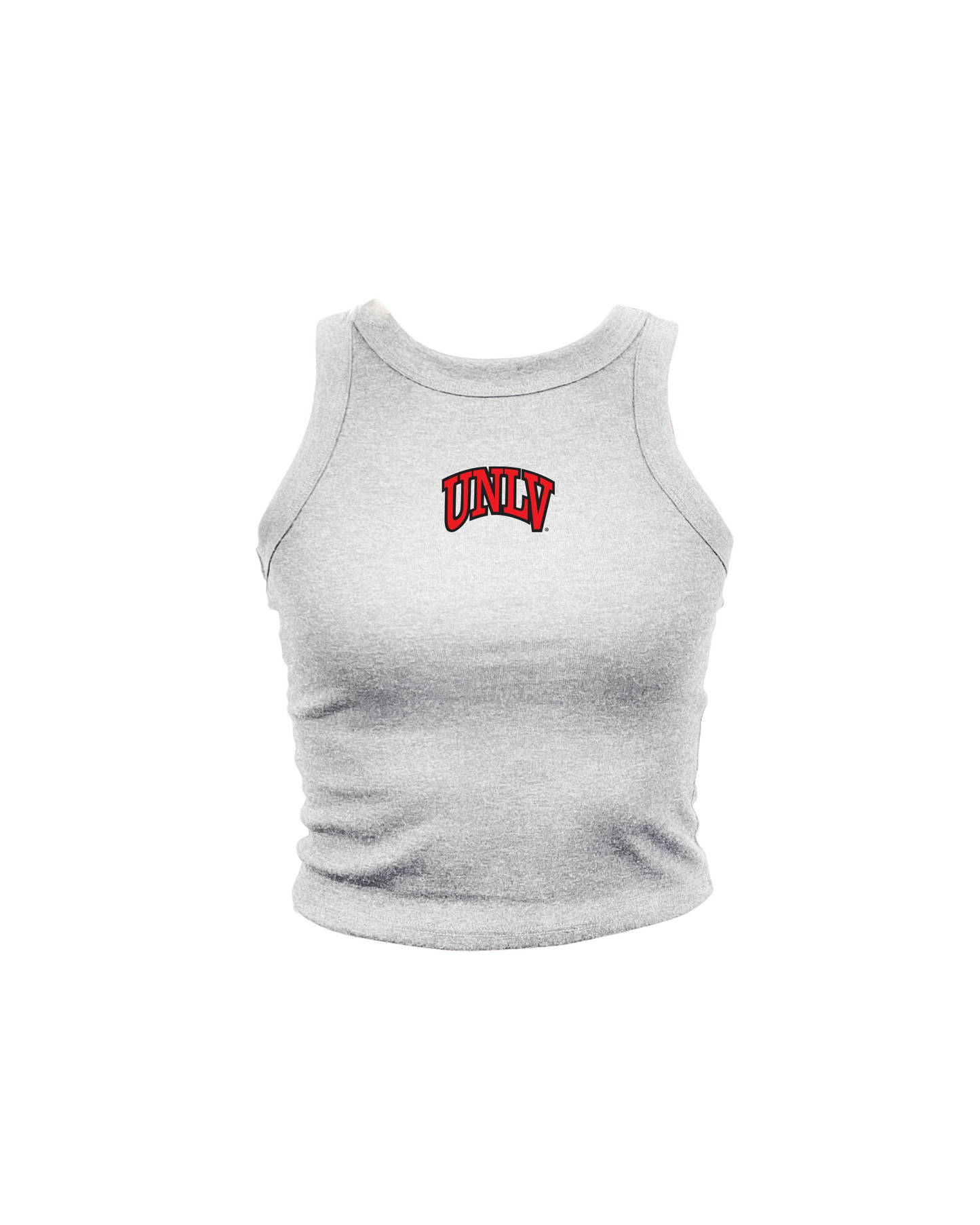 UNLV Arch High Neck Tank