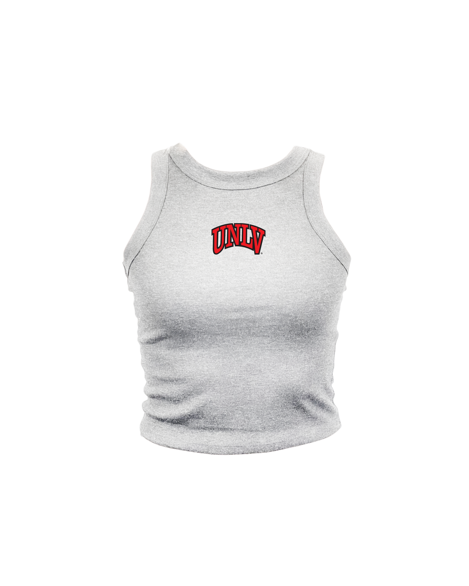 UNLV Arch High Neck Tank