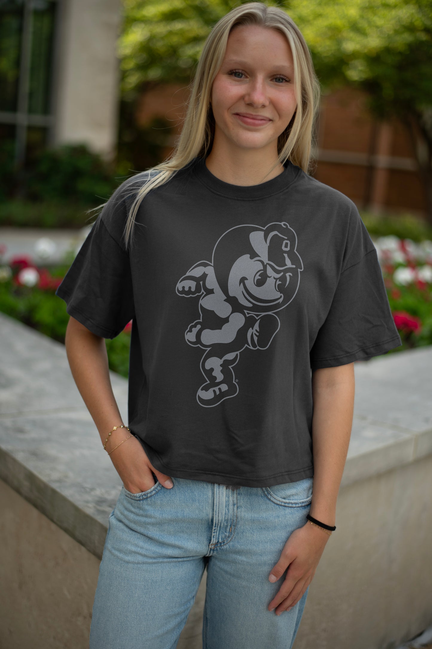 Heritage Brutus Easy Tee