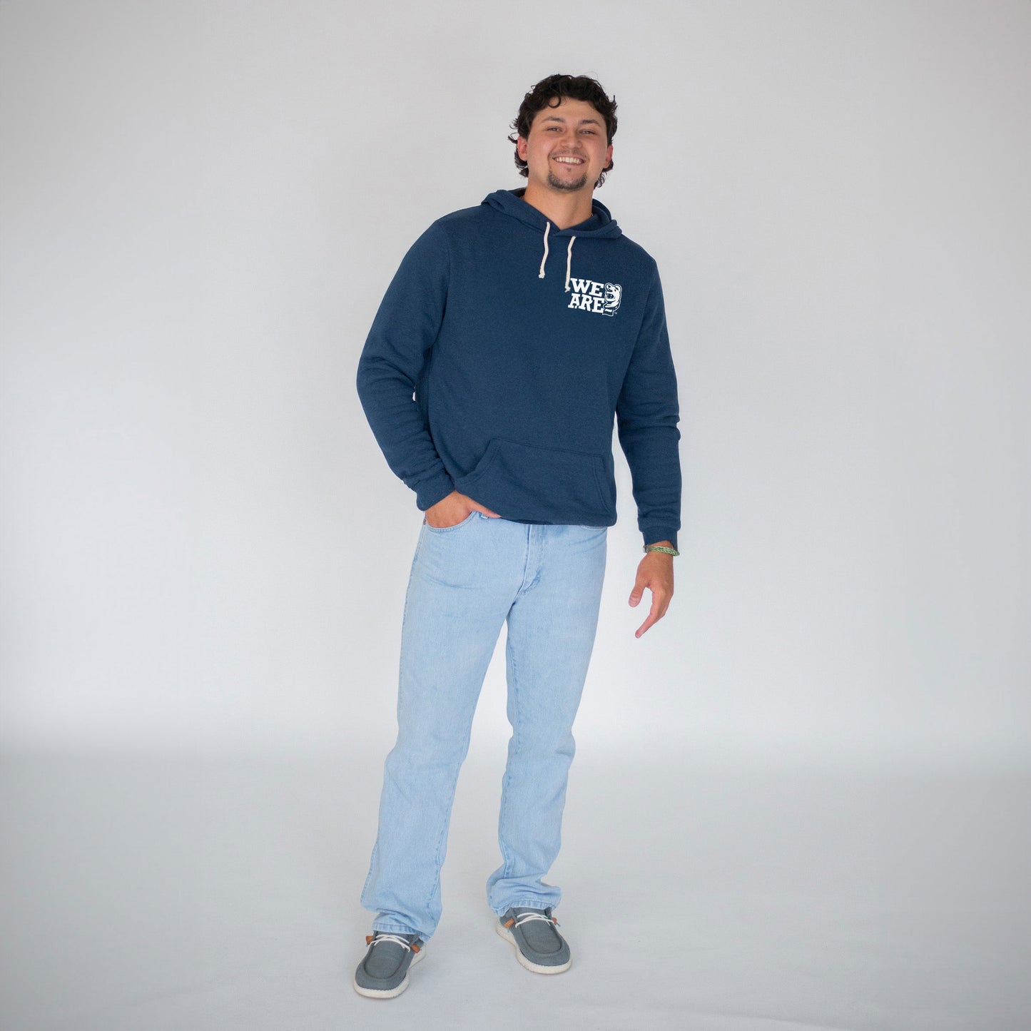 WE ARE Penn State F/B Hoodie