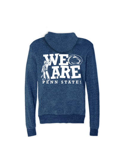 WE ARE Penn State F/B Hoodie
