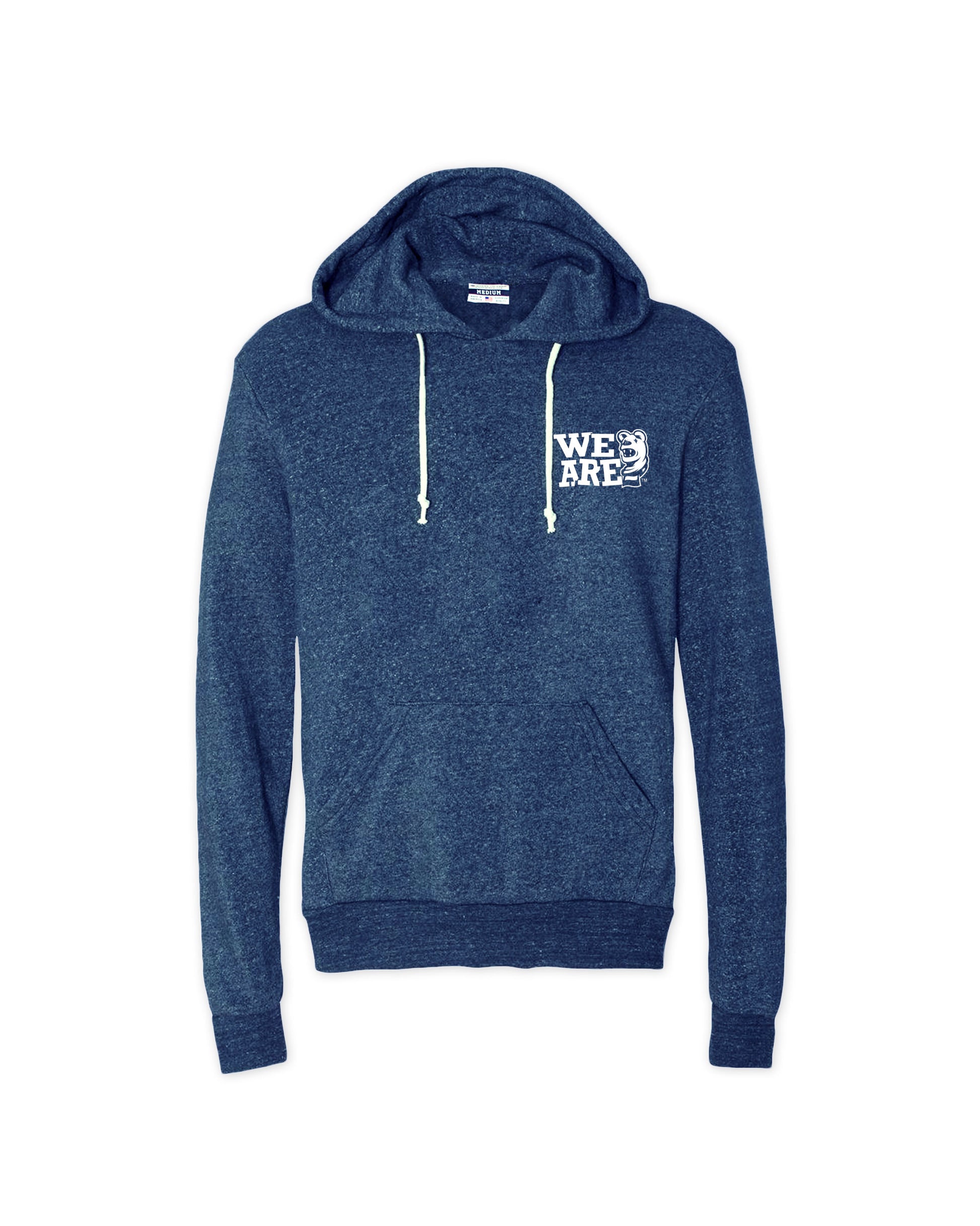 WE ARE Penn State F/B Hoodie