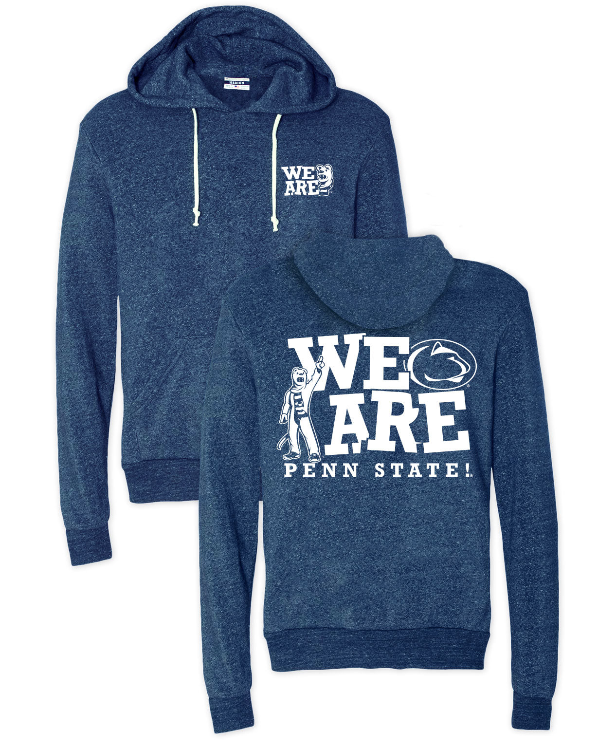 WE ARE Penn State F/B Hoodie