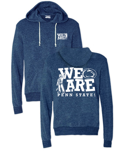 WE ARE Penn State F/B Hoodie