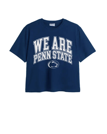 We Are Penn State Cotton Easy Tee