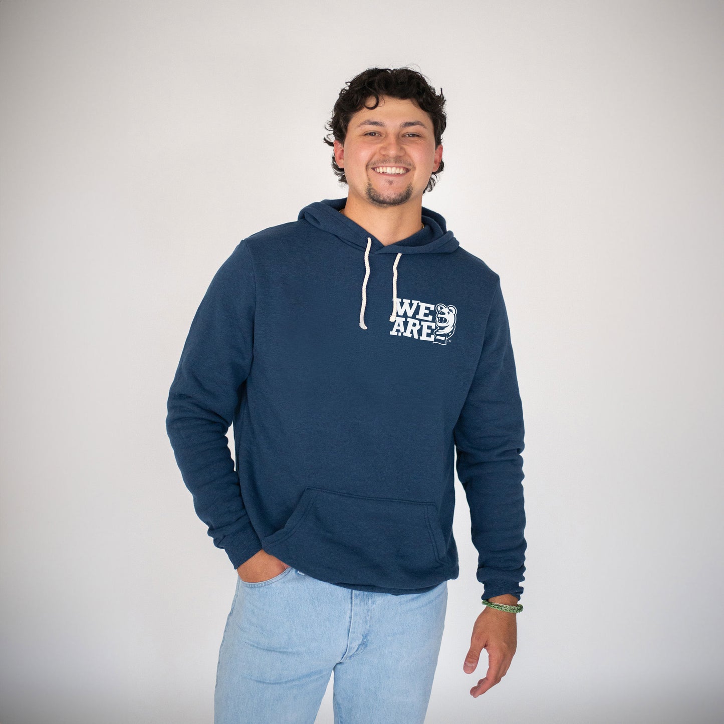 WE ARE Penn State F/B Hoodie
