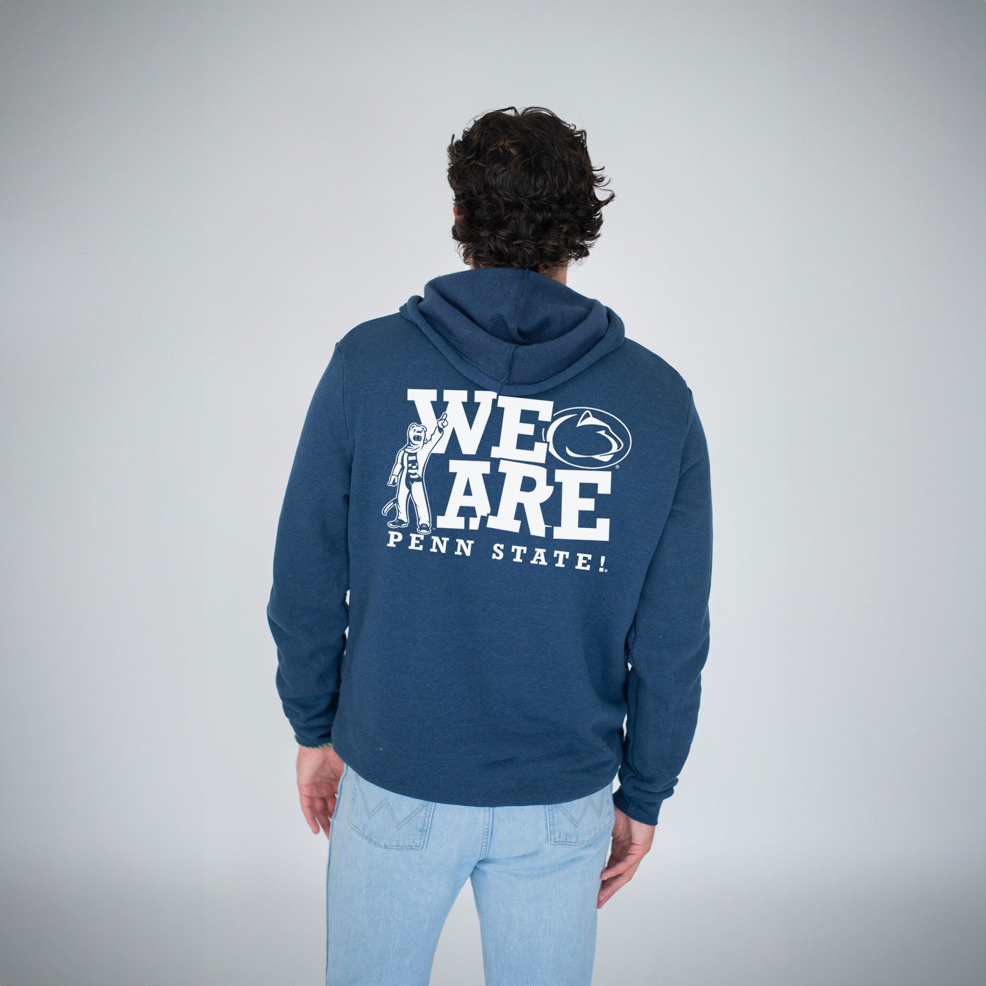 WE ARE Penn State F/B Hoodie