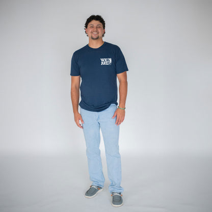 WE ARE Penn State F/B Tee