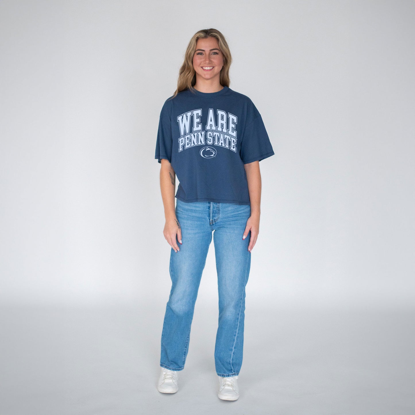We Are Penn State Cotton Easy Tee