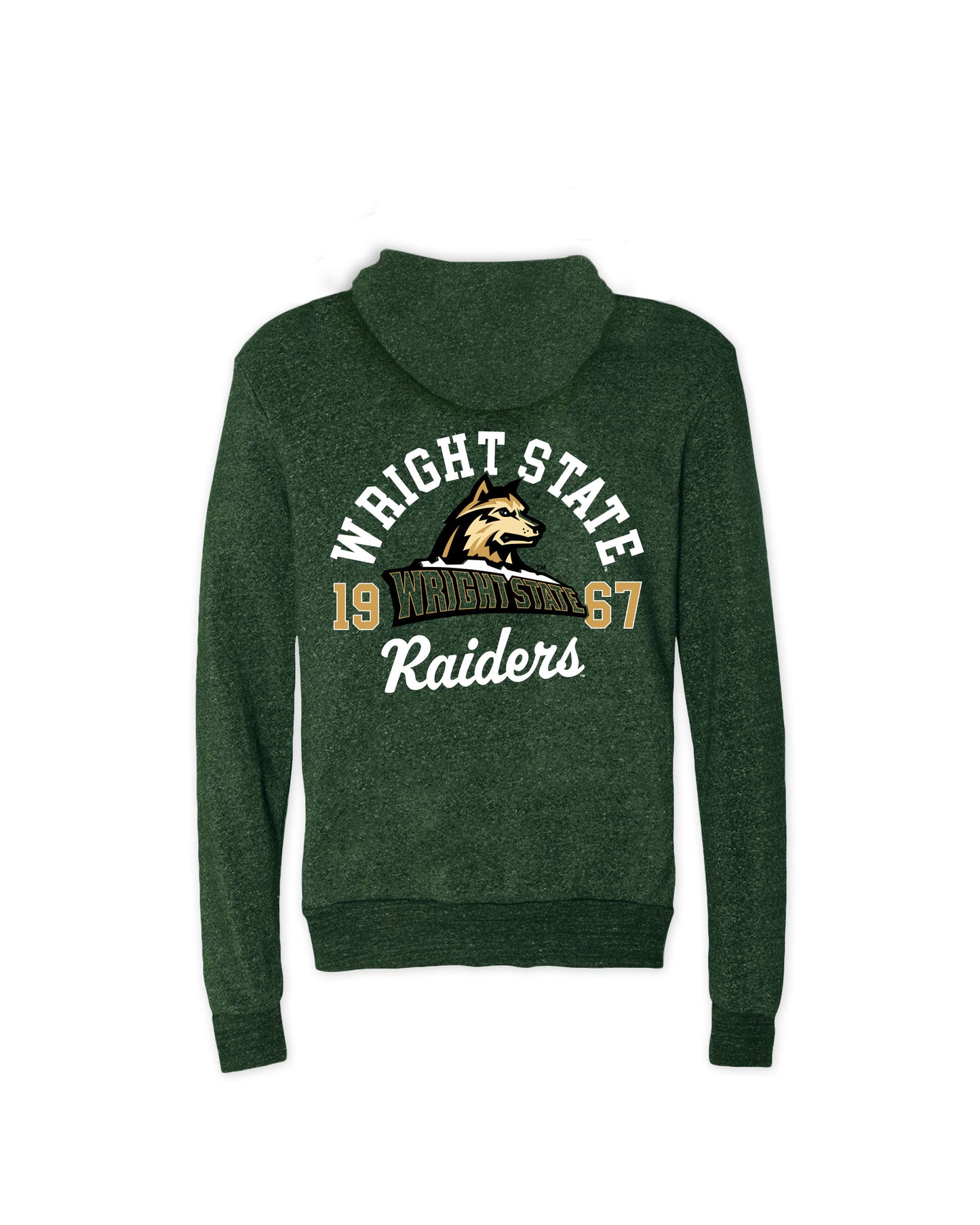 Wright State Raiders Hoodie