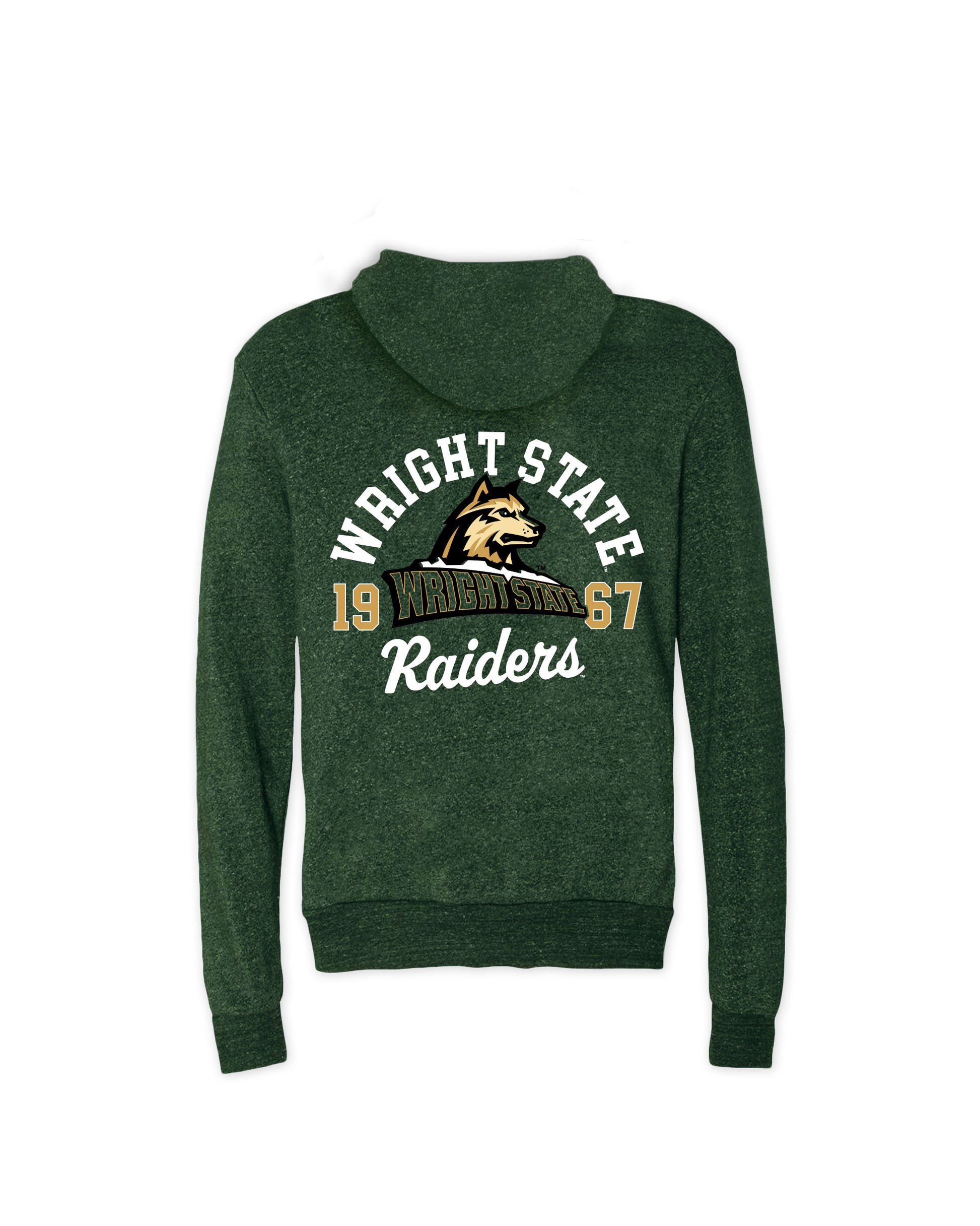 Wright State Raiders Hoodie