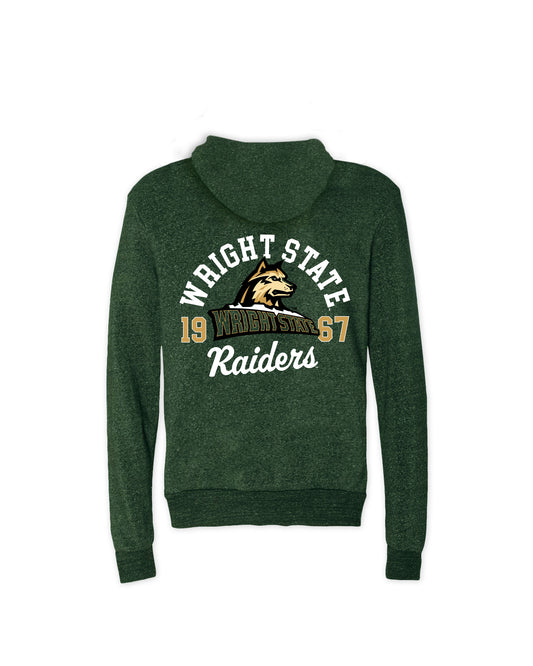 Wright State Raiders Hoodie
