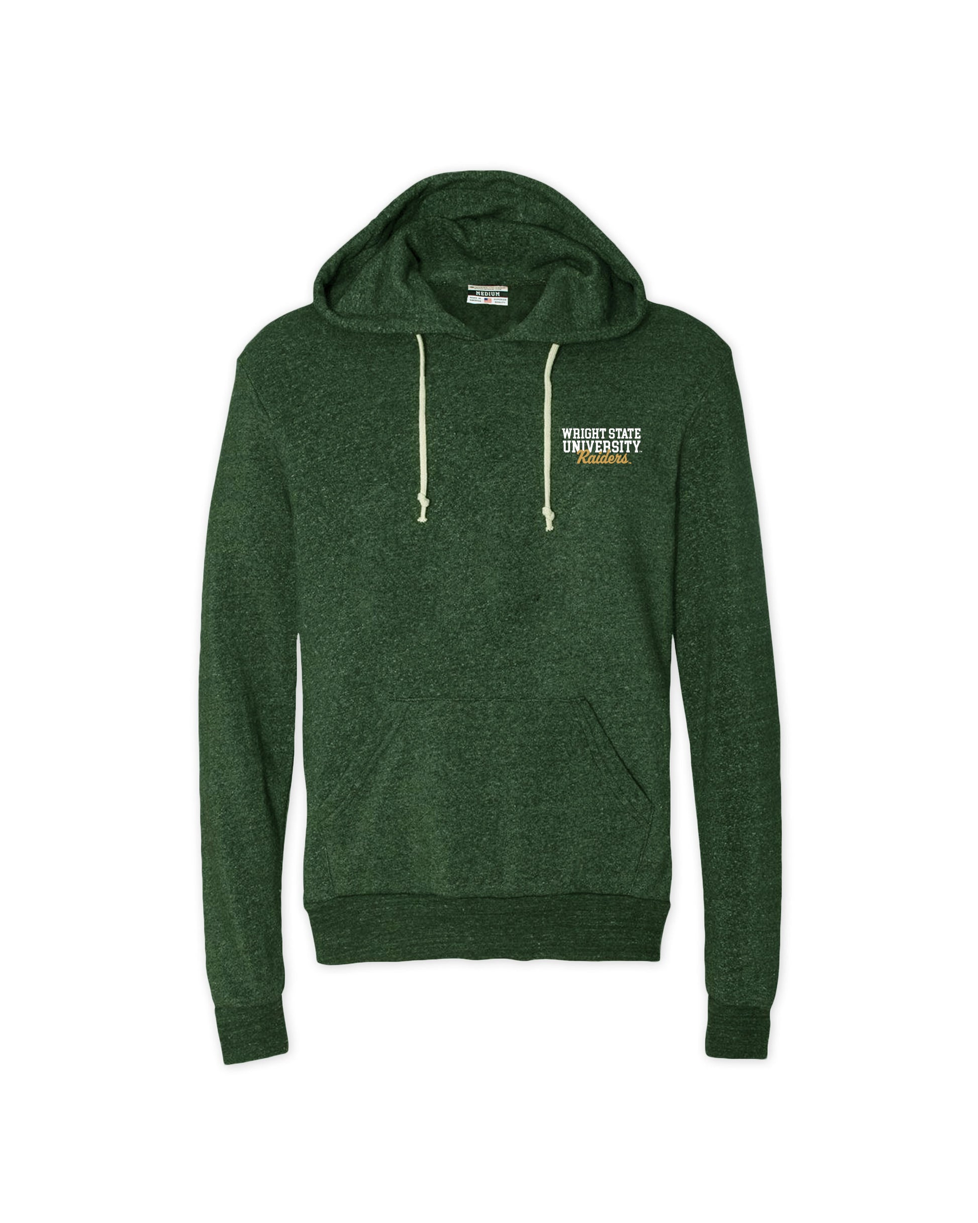 Wright State Raiders Hoodie