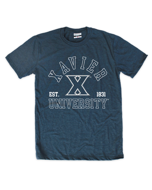 Arch Xavier University Tee