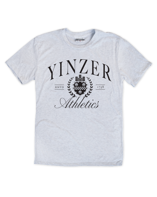Yinzer Athletics Tees