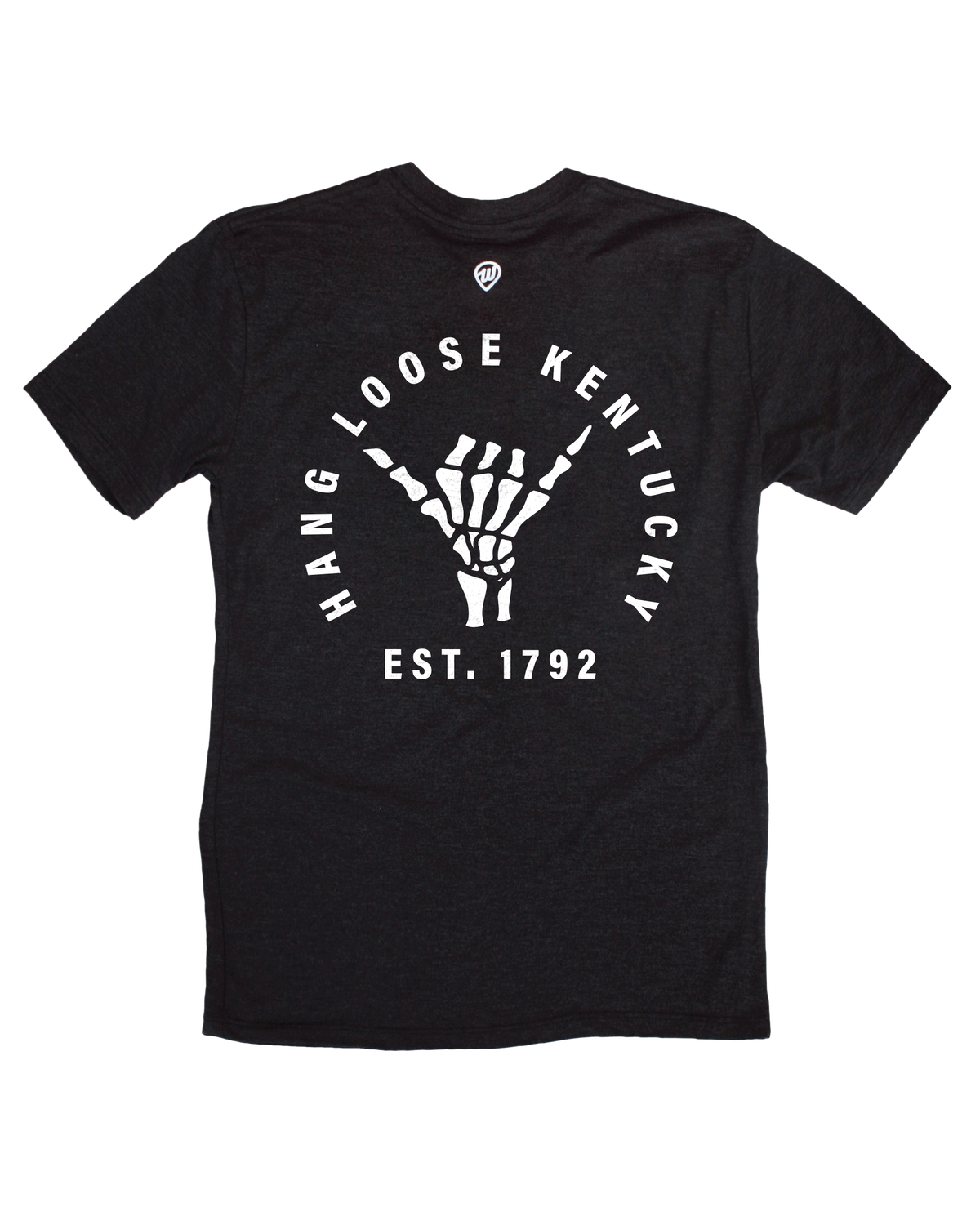 Hang Loose Kentucky Tee