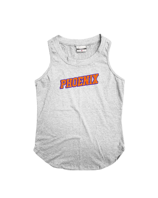 Phoenix Slant Scoop Tank