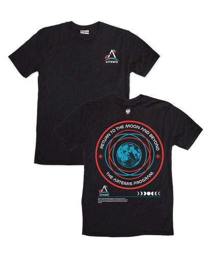 Artemis Program Tee