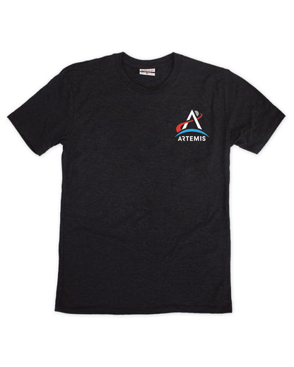 Artemis Program Tee