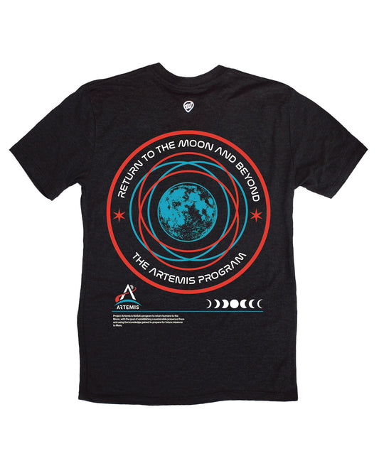 Artemis Program Tee
