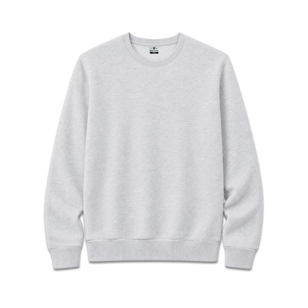 Essentials Crew Sweatshirt