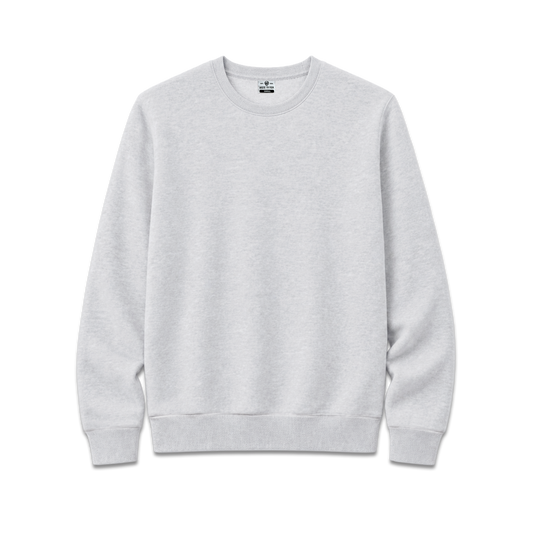 Essentials Crew Sweatshirt