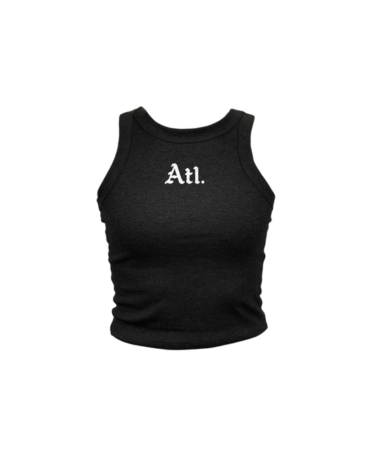 ATL Olde High Neck Tank