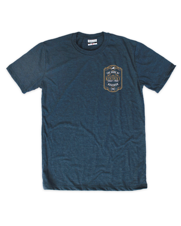 Kentucky Bourbon Tee