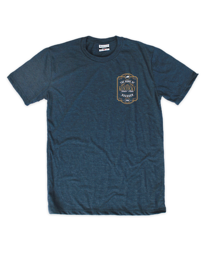 Kentucky Bourbon Tee