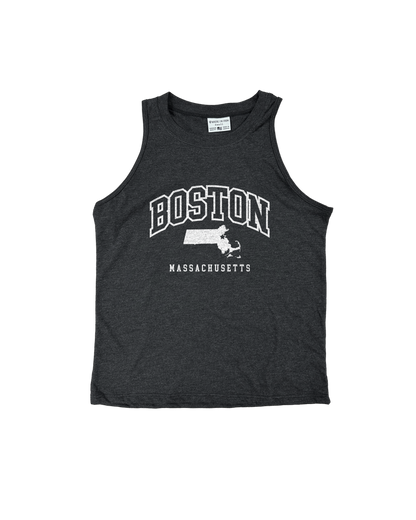 Boston Relaxed Tank