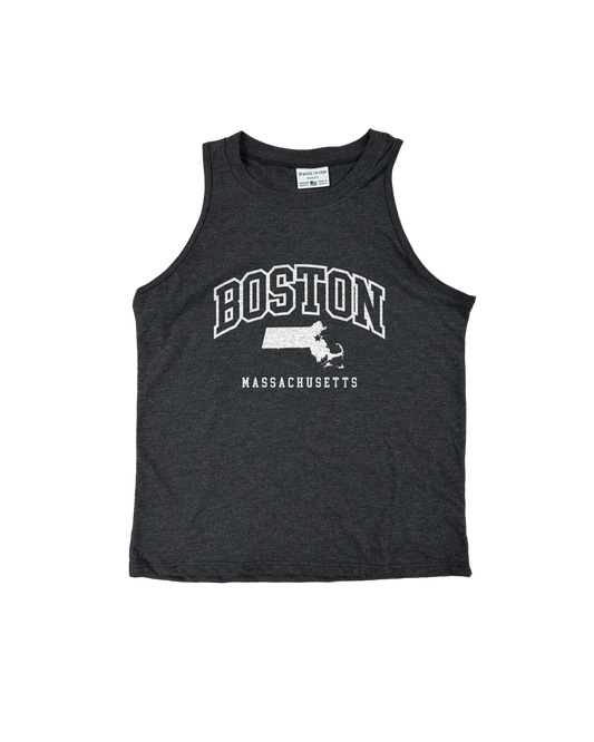 Boston Relaxed Tank