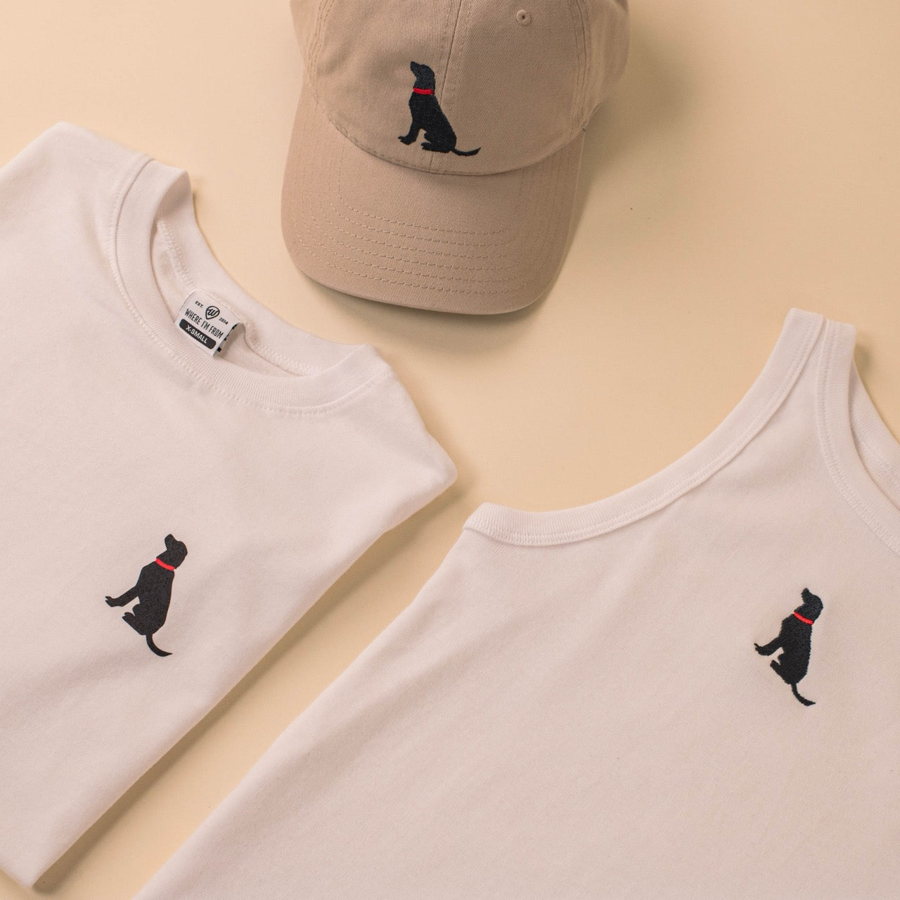Scout Dad Hat