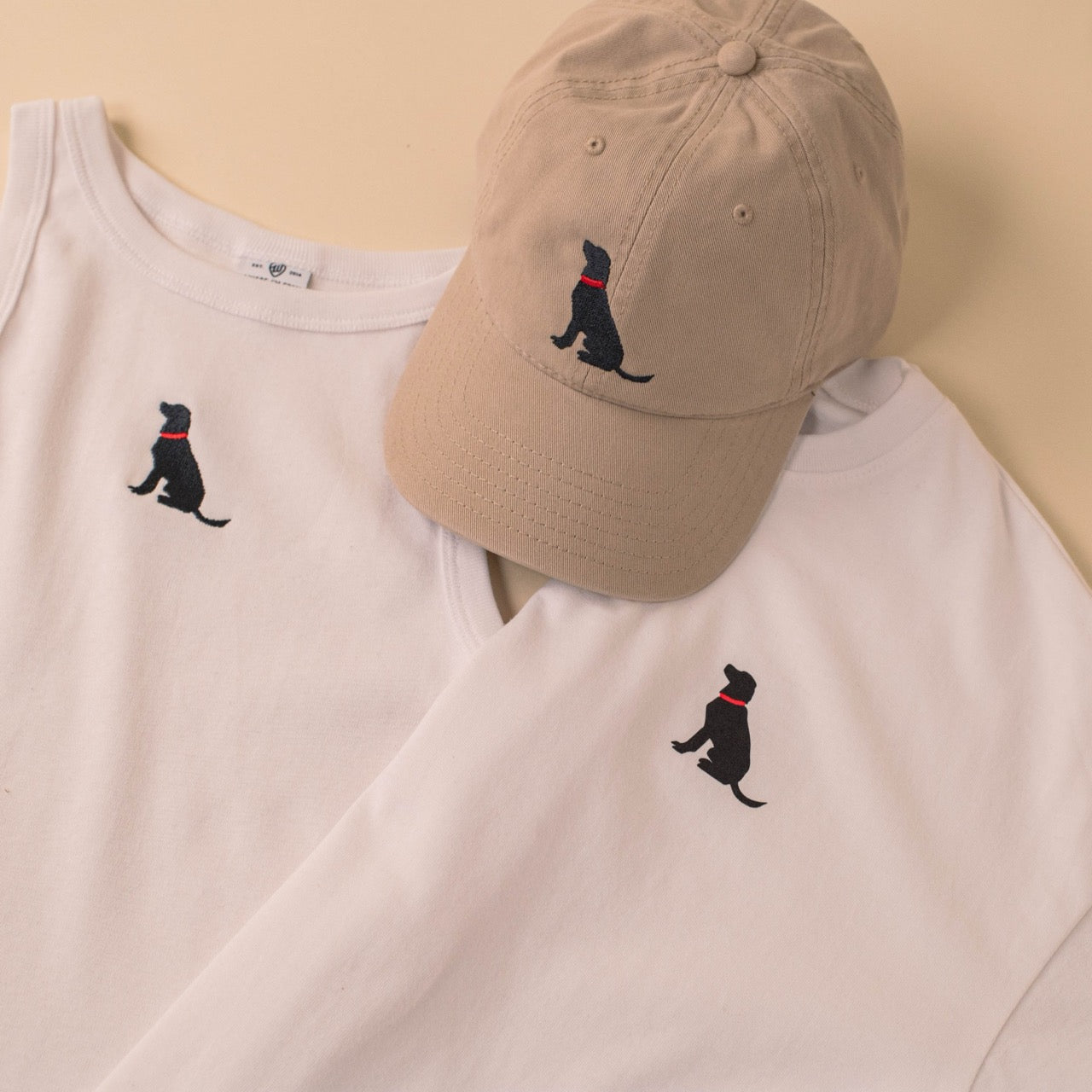 Scout Dad Hat