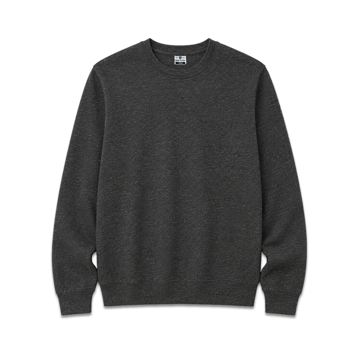 Essentials Crew Sweatshirt