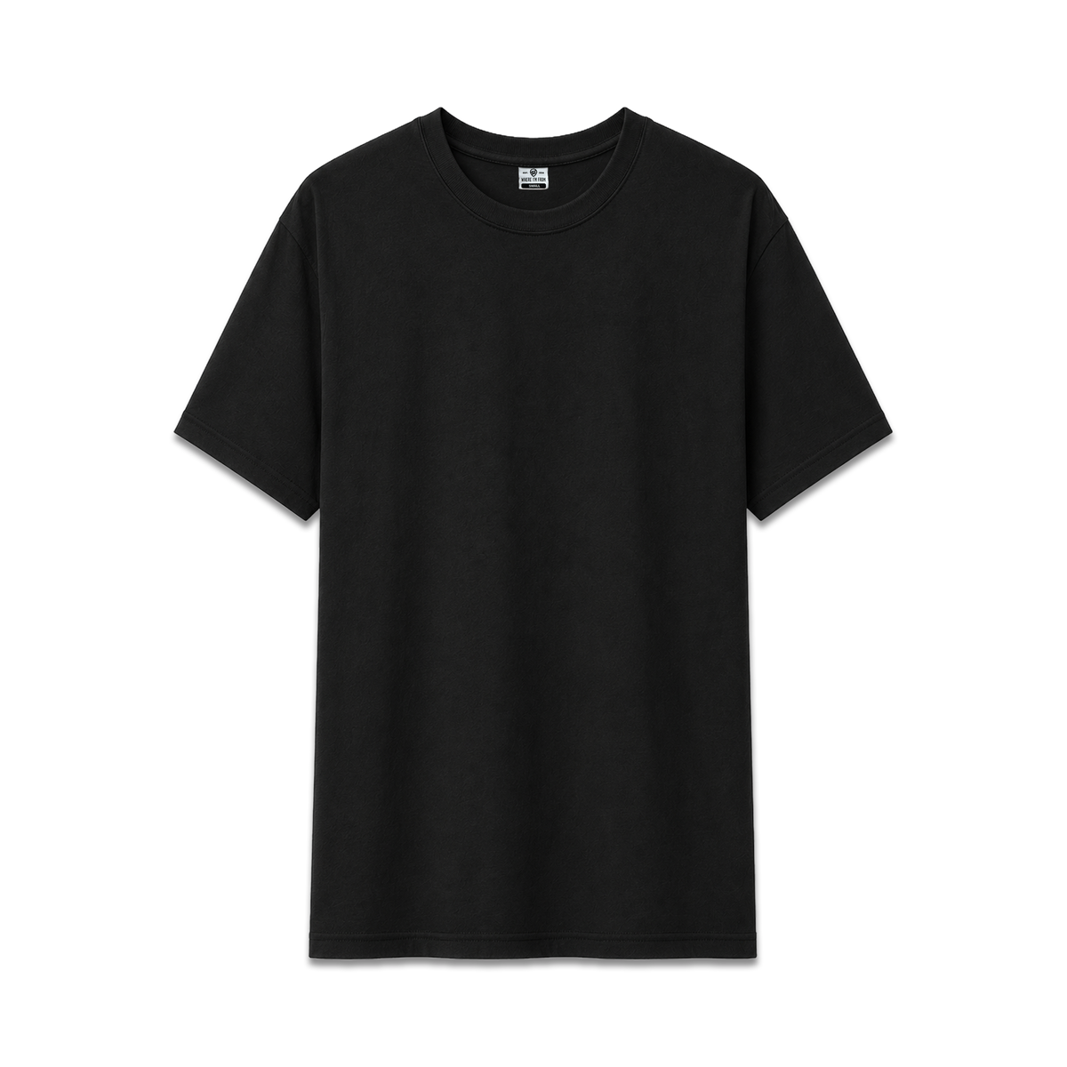 Essentials Cotton Tee