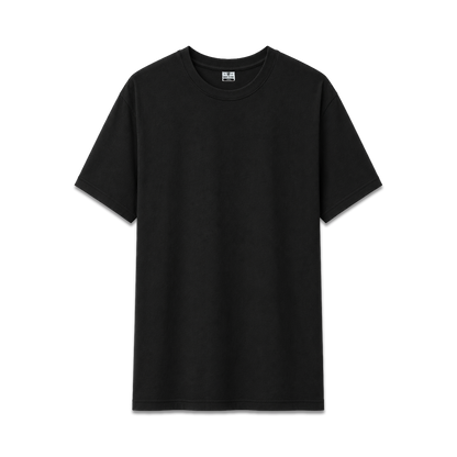 Essentials Cotton Tee