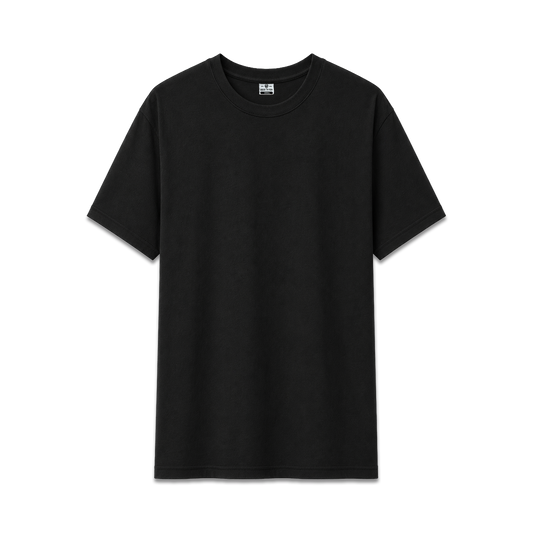 Essentials Cotton Tee
