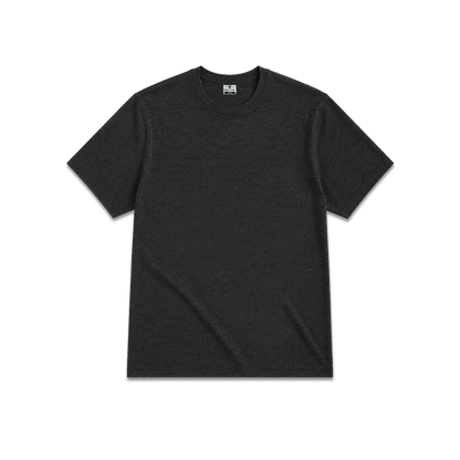 Pittsburgh Test Tee Front Only