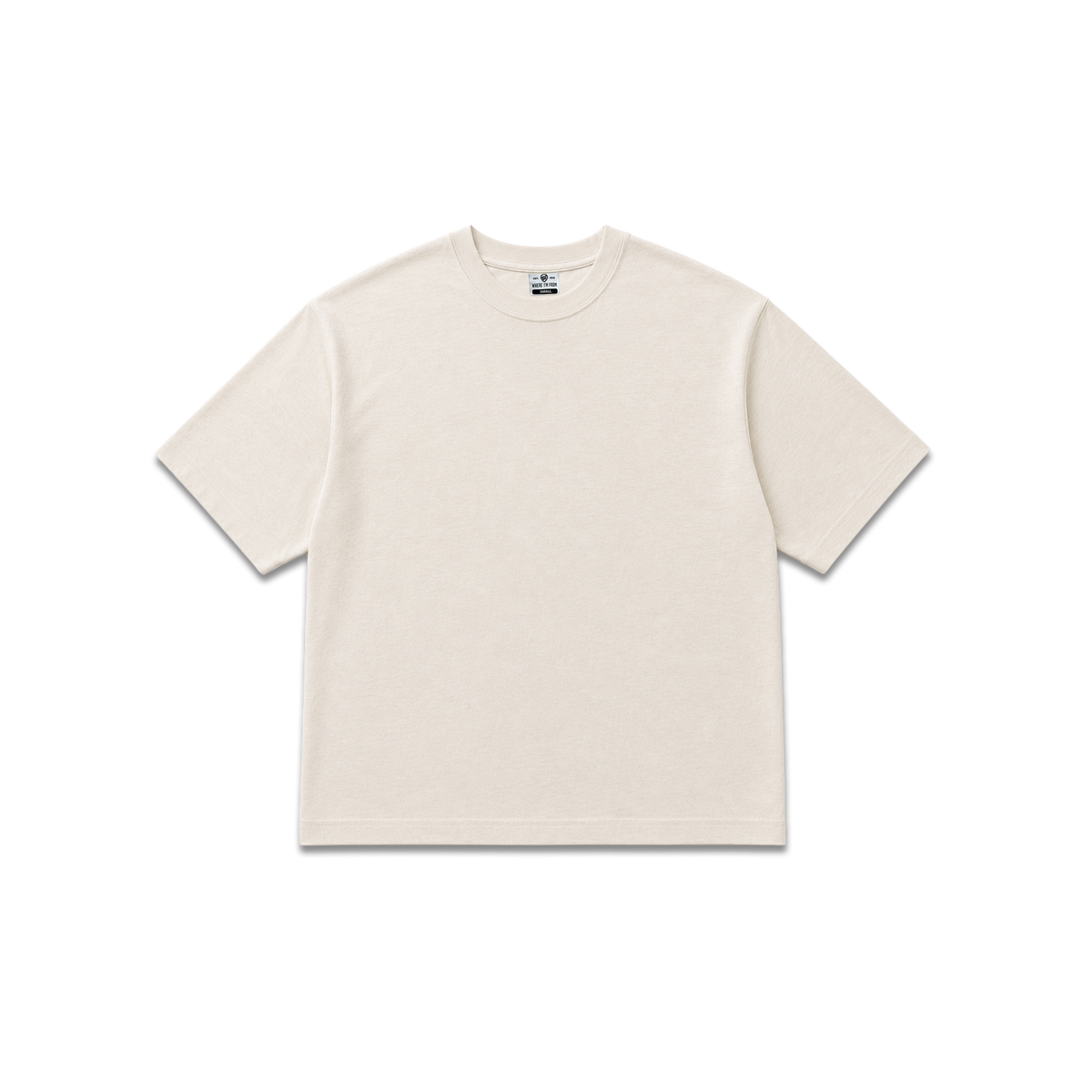 Essentials Easy Tee