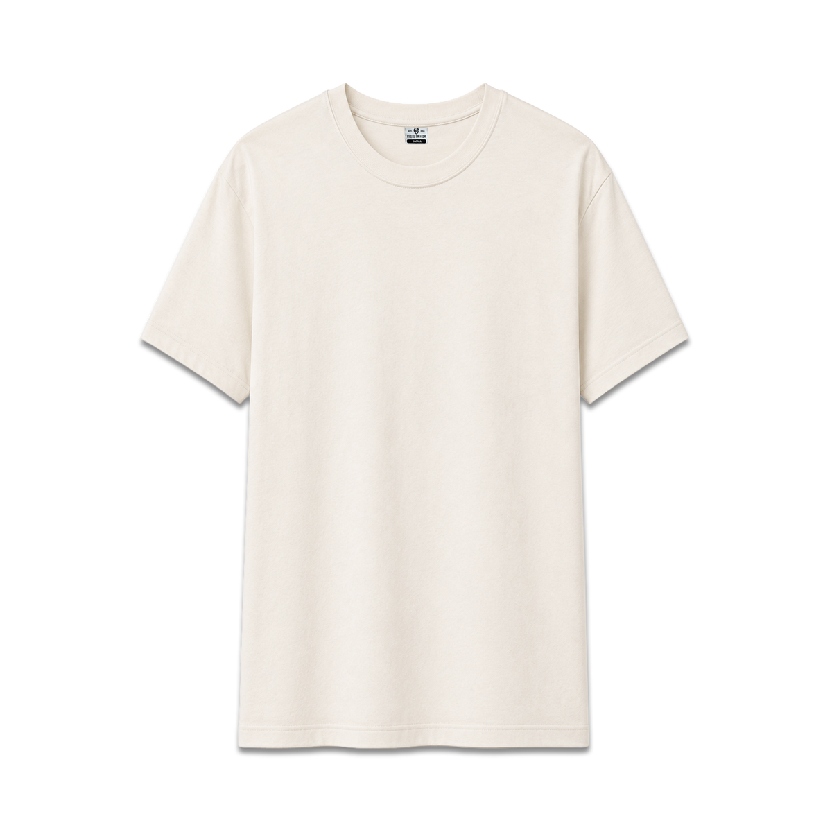 Essentials Cotton Tee