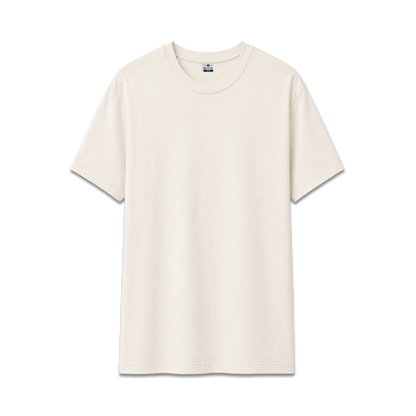 Essentials Cotton Tee