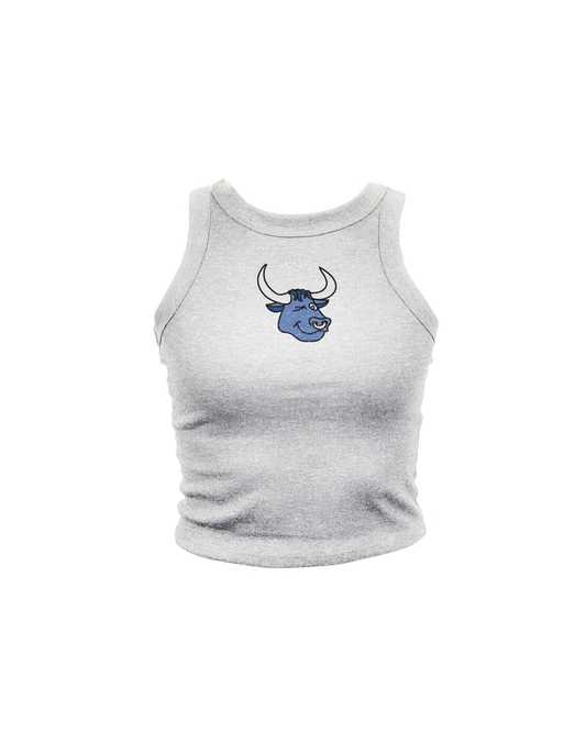 Bull Wink High Neck Tank
