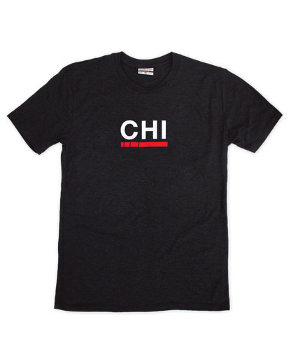 CHI Shoes Tee